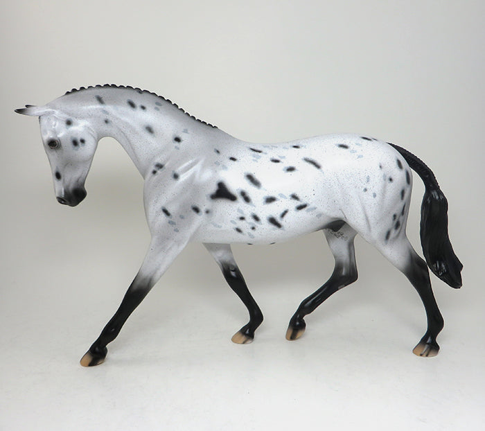 PONY MODEL HORSE