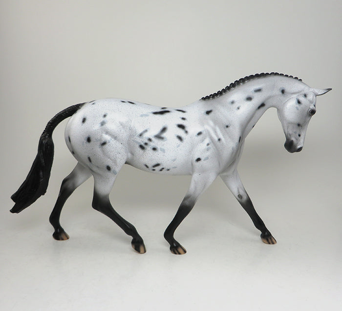 OOAK APPALOOSA