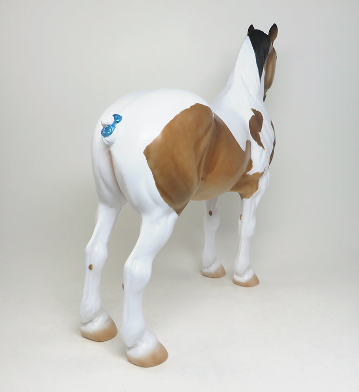 standing drafter mike