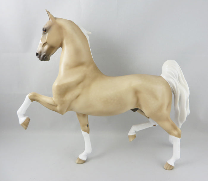 Saddlebred