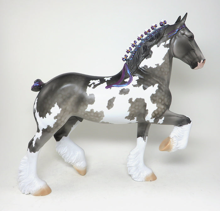 Pinto Horse