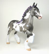Model horse