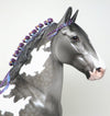 Trotting Drafer
