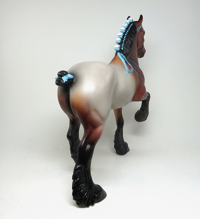 What The heart Wants