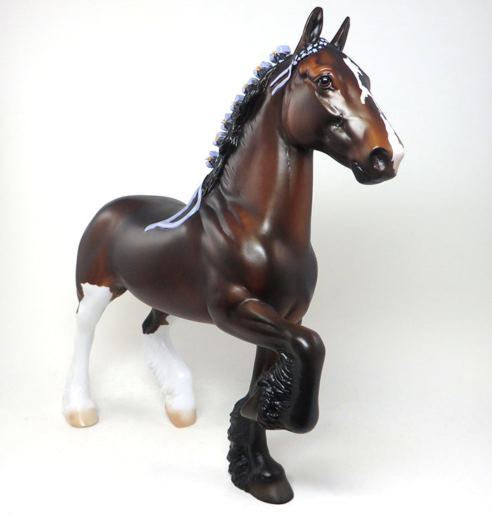 Peter Stone Model Horse