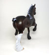 Bay Horse