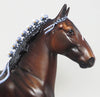 Model Horse