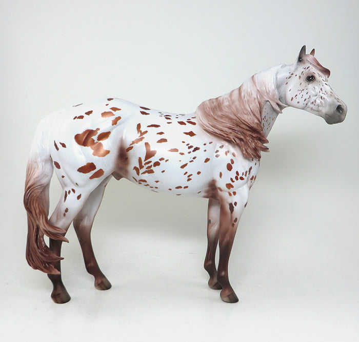 confetti cake chestnut ish