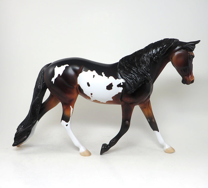 peter stone palouse model horse 
