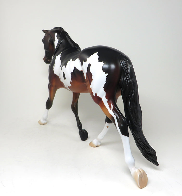 seal bay model horse 