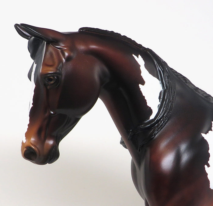 seal bay model horse 