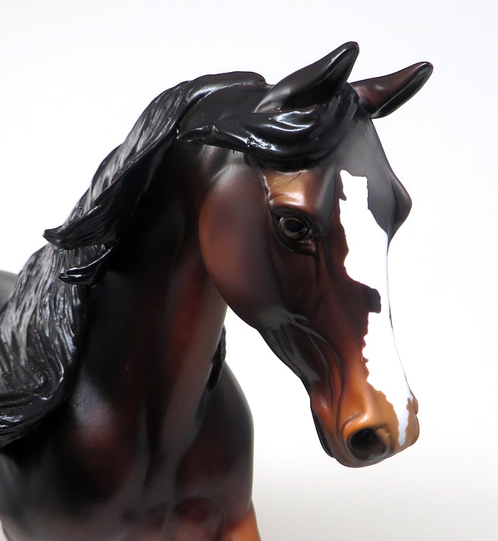 one of kind peter stone broke 2 ride