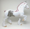 TROTTING DRAFTER