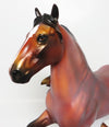 Split Mane