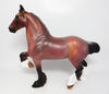 Trotting Drafter