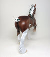 Trotting Drafter