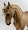 Stone Horses