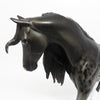 DOPPELGANGER~OOAK LOUD APPALOOSA PUDDLE TAIL PONY MODEL HORSE 8/2/17