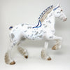 Stone Horses