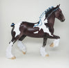 Trotting Drafter