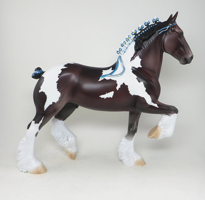 Trotting Drafter