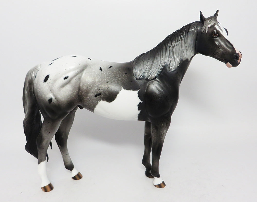 LAST CALL FOR ALCOHOL