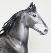 one of a kind model horse marquee