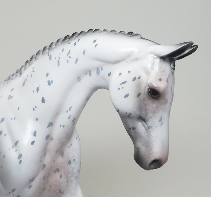 major freckles peter stone