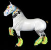 Trotting Drafter
