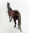 Stock Horse