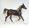 peter stone liver chestnut yearling one of a kind