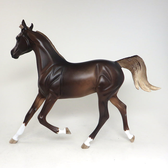 liver chestnut peter stone