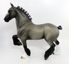 Trotting Drafter