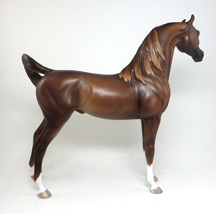 the alias peter stone