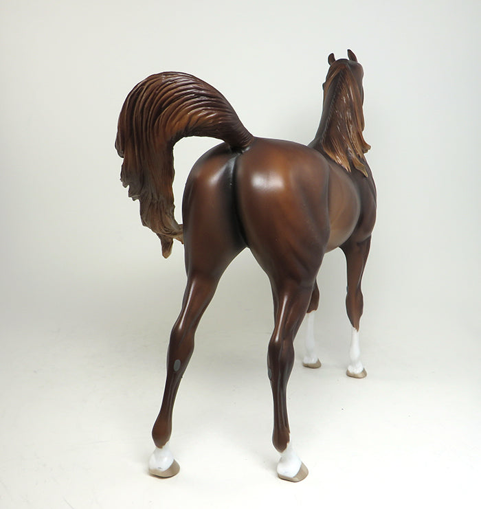 peter stone the alias