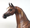 one of a kind the alias arabian peter stone