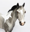 Stock Horse