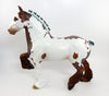Trotting Drafter