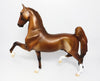 Saddlebred