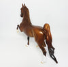 Bronzed Chestnut