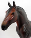 Stone Horses
