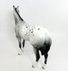 Stock Horse