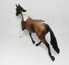 Buckskin