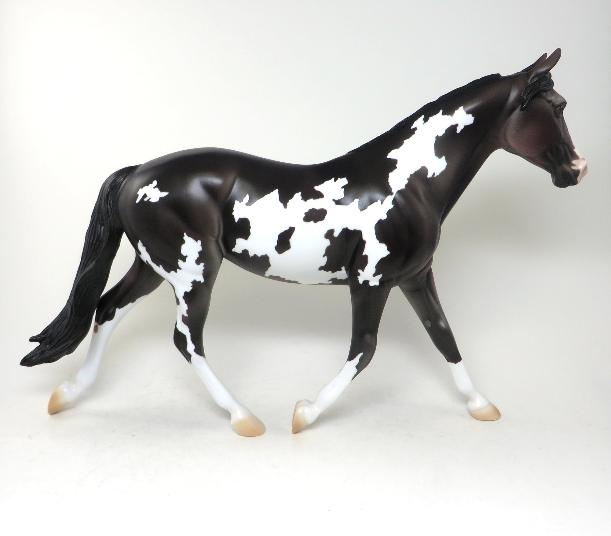 palouse model horse 