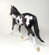 peter stone model horse 