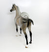 Buckskin