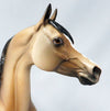 Buckskin