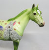 EASTER RAFFLE DECORATOR ISH AND DRAFT ARMS LENGTH by Dawn Quick