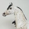 ps fantasia one of a kind buckskin model horse 