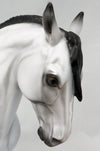 Stone Horses
